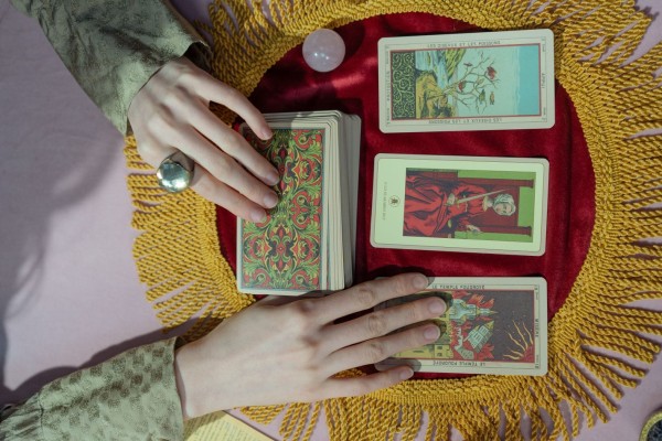 Occult Category For White Label Guest Posts