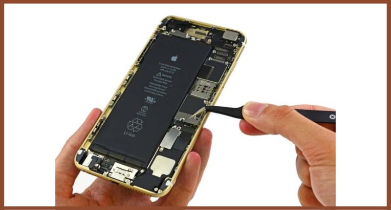 8 Tools to Repair Mobile Phones