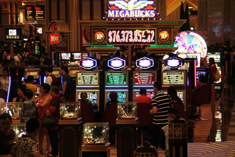 How Casino Guest Post Consider As A Revolutionary Changer In Casino World
