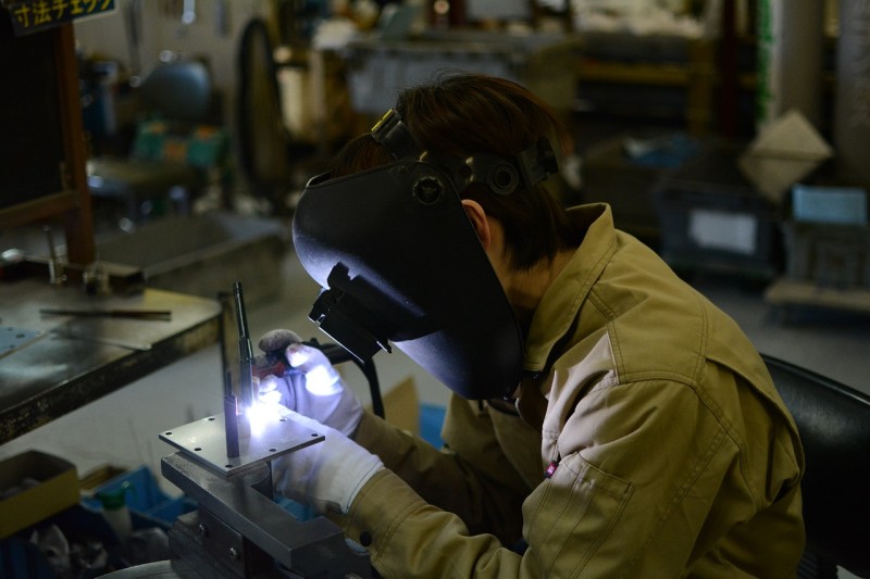 Localized Manufacturing, Global Impact: Threads That Travel the World