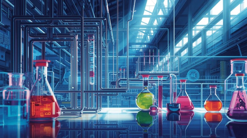 Online vs Offline Chemical Engineering Courses: Pros and Cons for Students