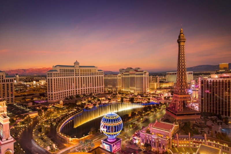 The Evolution of Casinos: From 19th-Century Germany to Modern-Day Entertainment Hubs